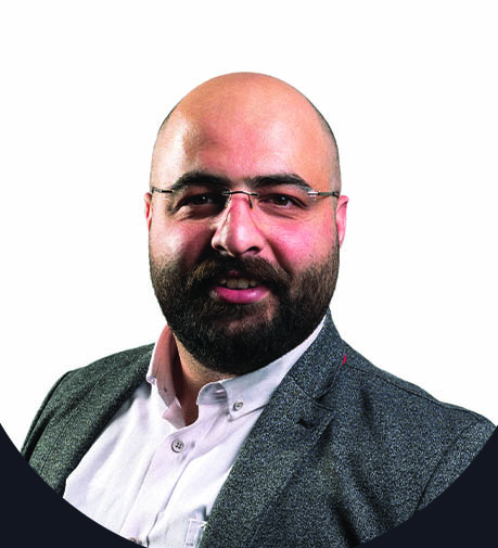 هومن عزتی