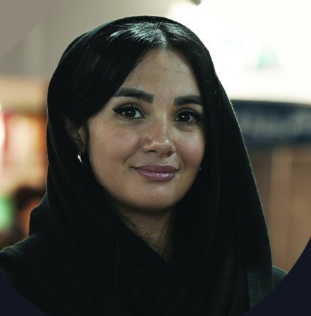روژینا حنیفی منش